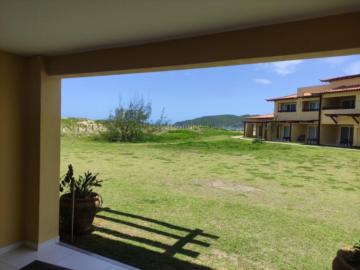 Buzios Beach Resort Residencial 1305 المظهر الخارجي الصورة