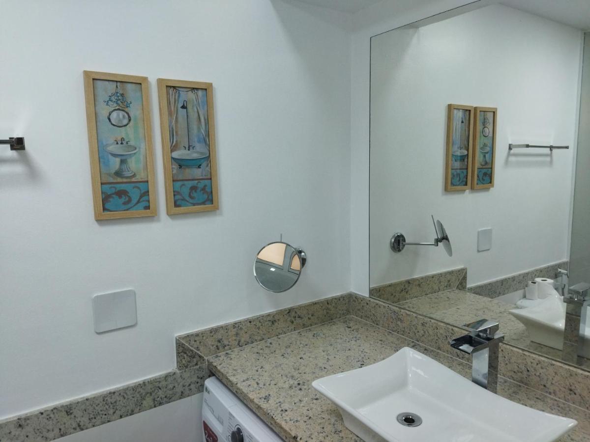 Buzios Beach Resort Residencial 1305 المظهر الخارجي الصورة