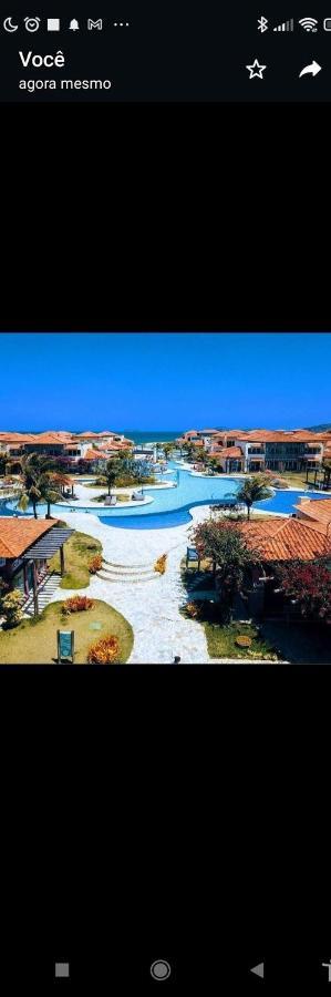 Buzios Beach Resort Residencial 1305 المظهر الخارجي الصورة