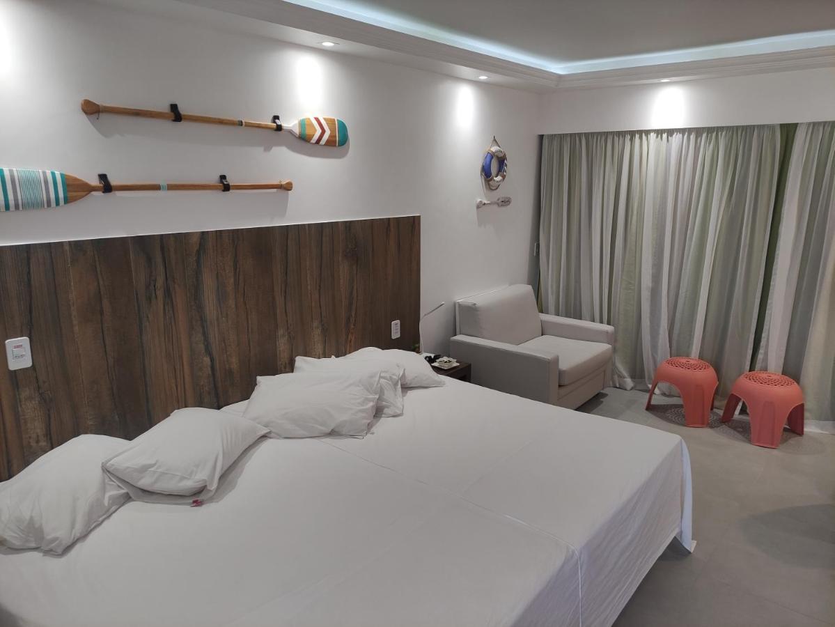 Buzios Beach Resort Residencial 1305 المظهر الخارجي الصورة