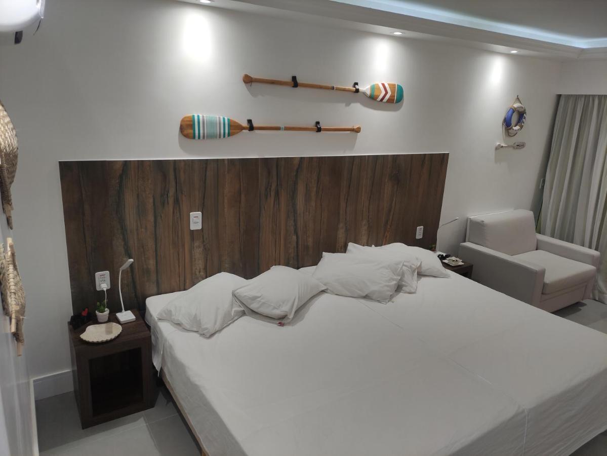 Buzios Beach Resort Residencial 1305 المظهر الخارجي الصورة