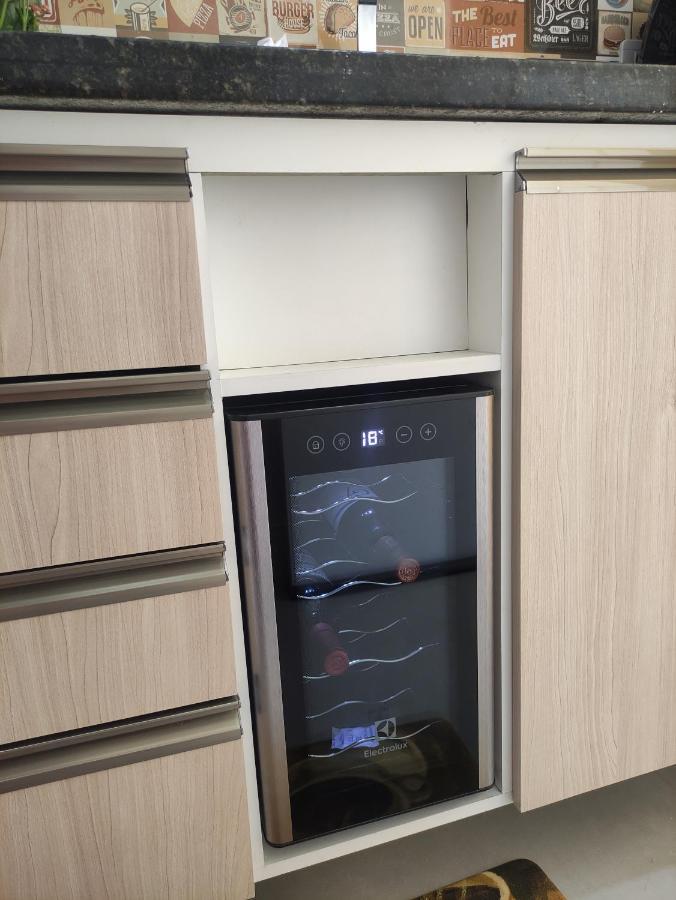 Buzios Beach Resort Residencial 1305 المظهر الخارجي الصورة