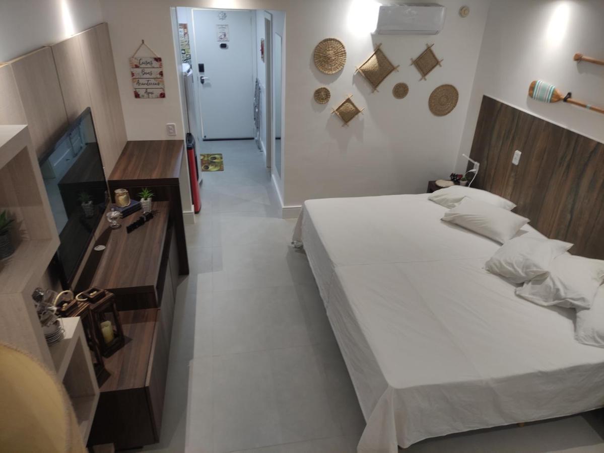 Buzios Beach Resort Residencial 1305 المظهر الخارجي الصورة