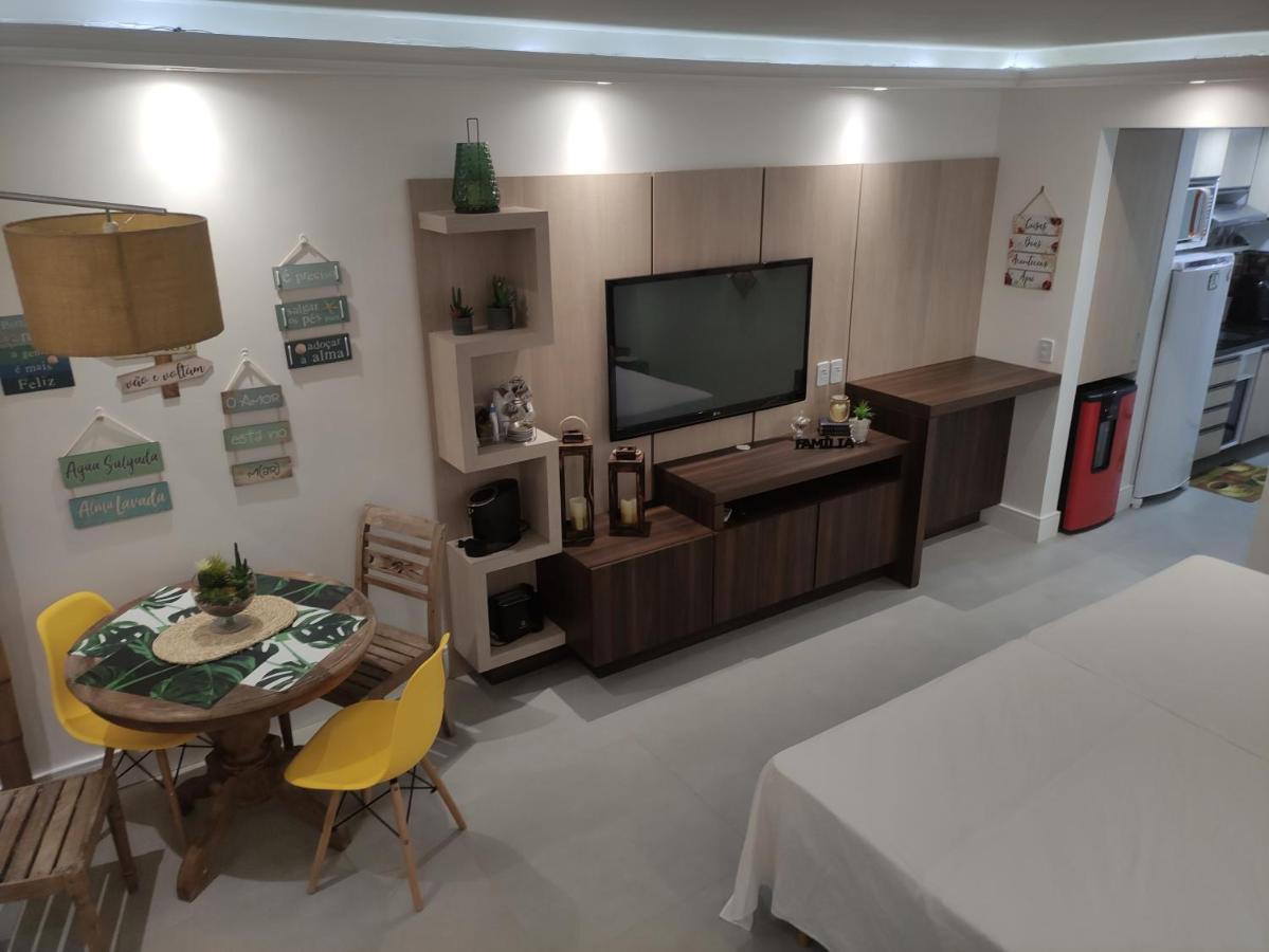 Buzios Beach Resort Residencial 1305 المظهر الخارجي الصورة