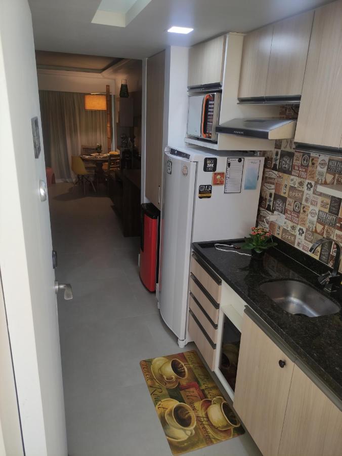 Buzios Beach Resort Residencial 1305 المظهر الخارجي الصورة