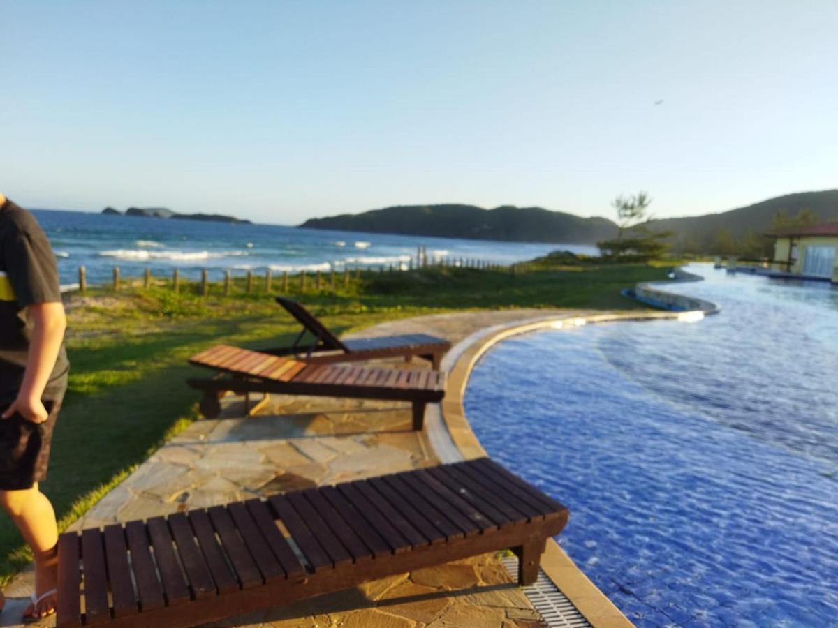 Buzios Beach Resort Residencial 1305 المظهر الخارجي الصورة
