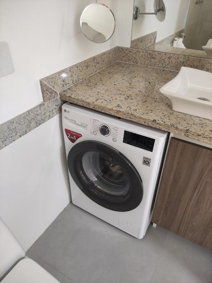 Buzios Beach Resort Residencial 1305 المظهر الخارجي الصورة