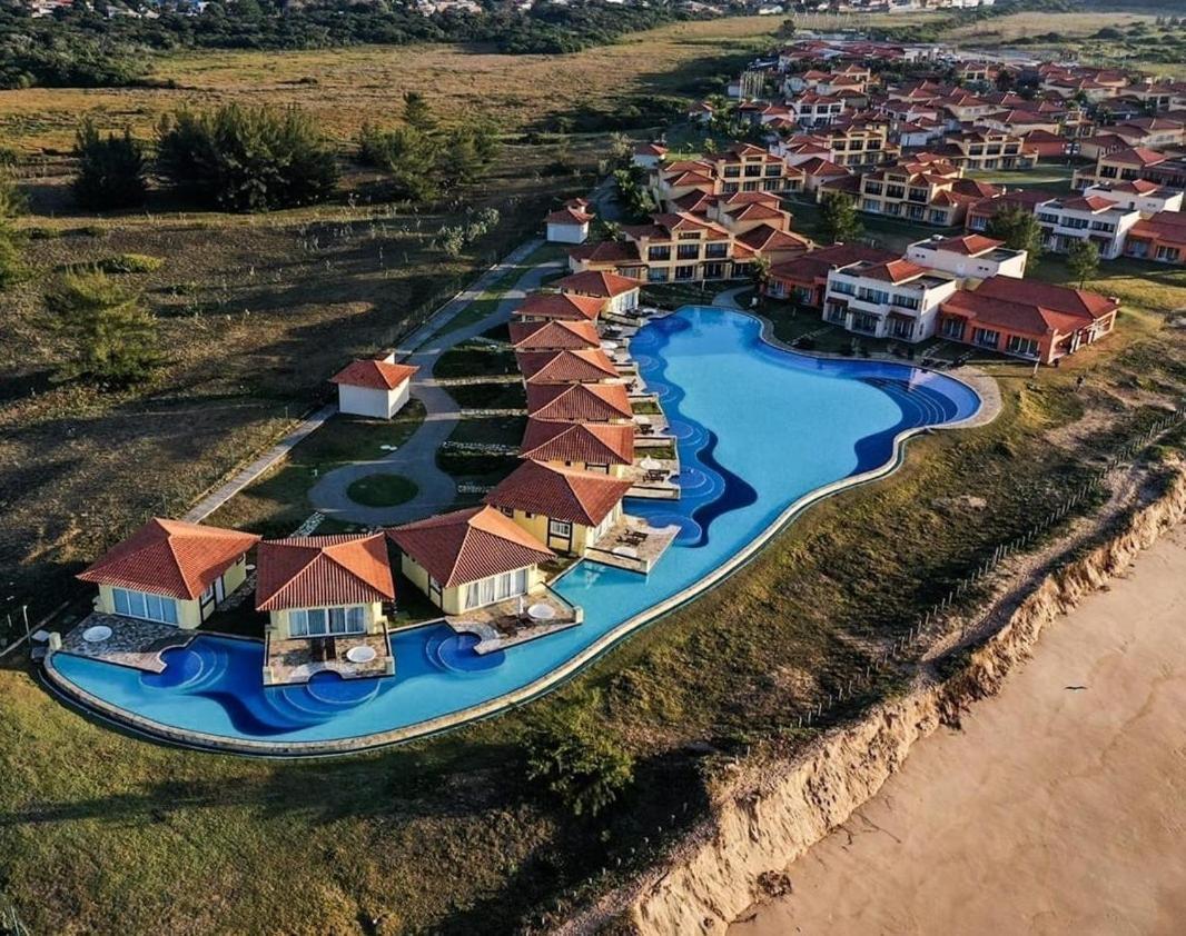 Buzios Beach Resort Residencial 1305 المظهر الخارجي الصورة