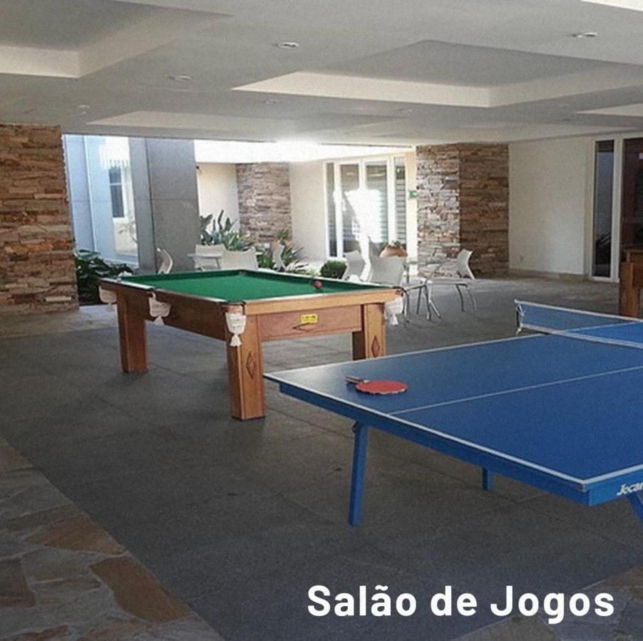 Buzios Beach Resort Residencial 1305 المظهر الخارجي الصورة