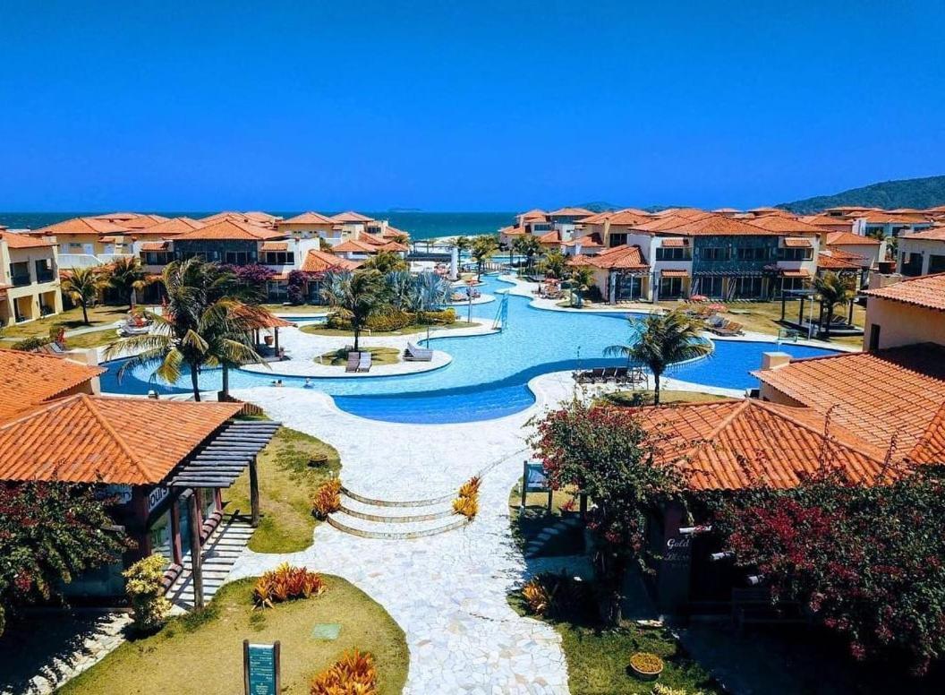 Buzios Beach Resort Residencial 1305 المظهر الخارجي الصورة