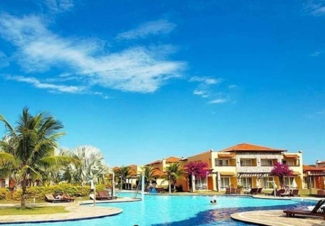 Buzios Beach Resort Residencial 1305 المظهر الخارجي الصورة