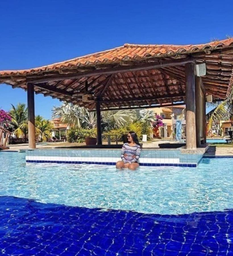 Buzios Beach Resort Residencial 1305 المظهر الخارجي الصورة