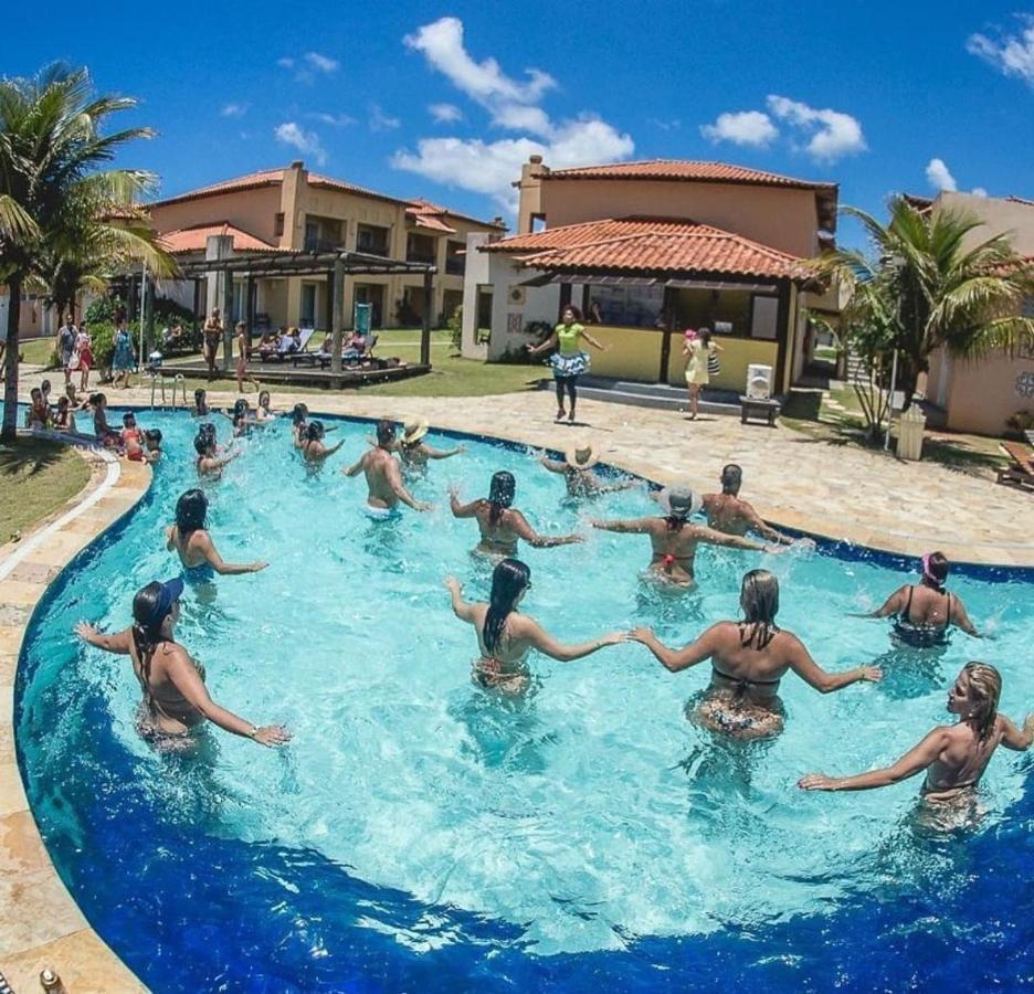 Buzios Beach Resort Residencial 1305 المظهر الخارجي الصورة