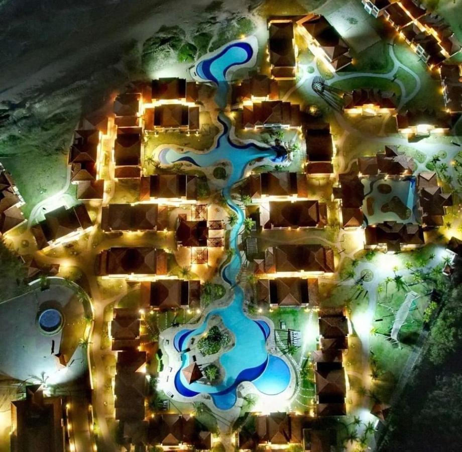Buzios Beach Resort Residencial 1305 المظهر الخارجي الصورة