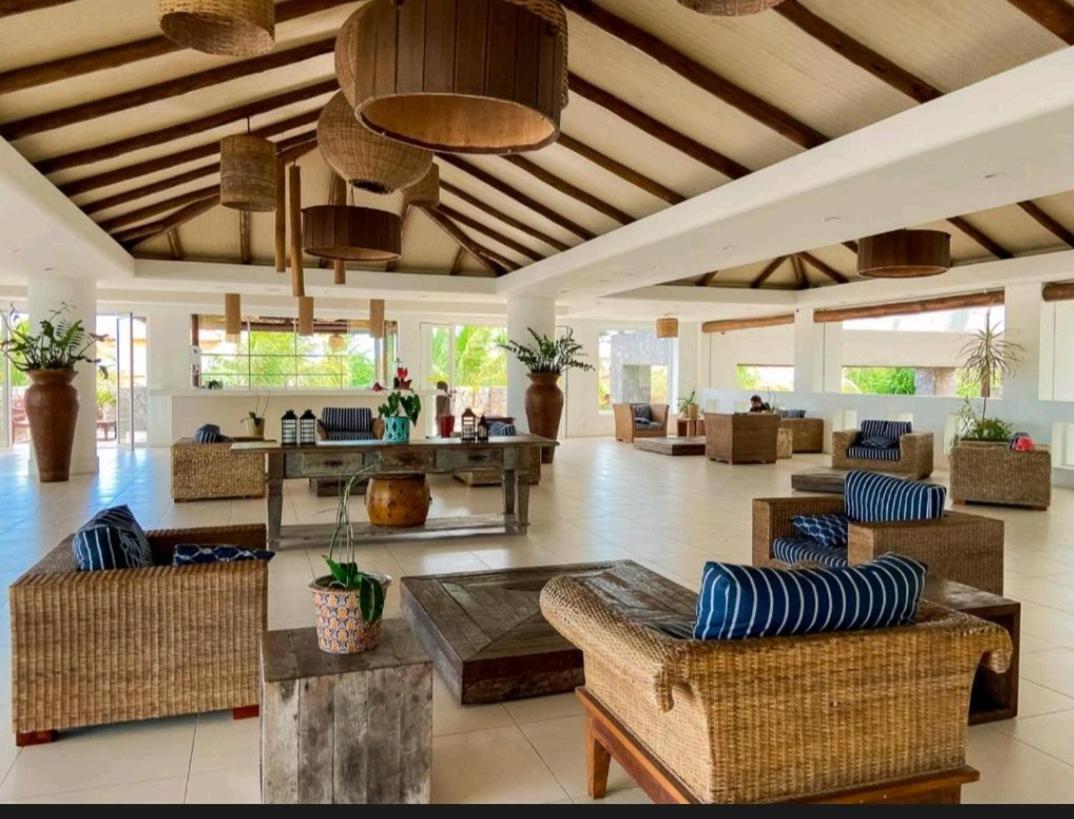 Buzios Beach Resort Residencial 1305 المظهر الخارجي الصورة