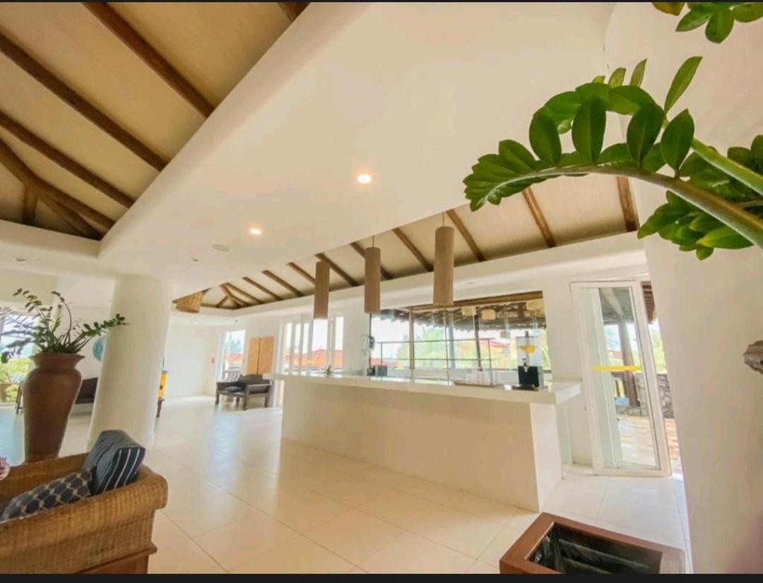 Buzios Beach Resort Residencial 1305 المظهر الخارجي الصورة