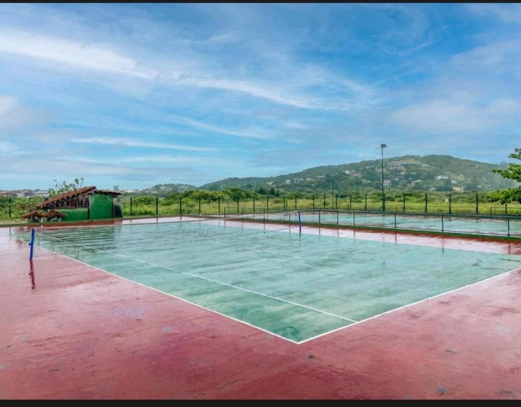 Buzios Beach Resort Residencial 1305 المظهر الخارجي الصورة