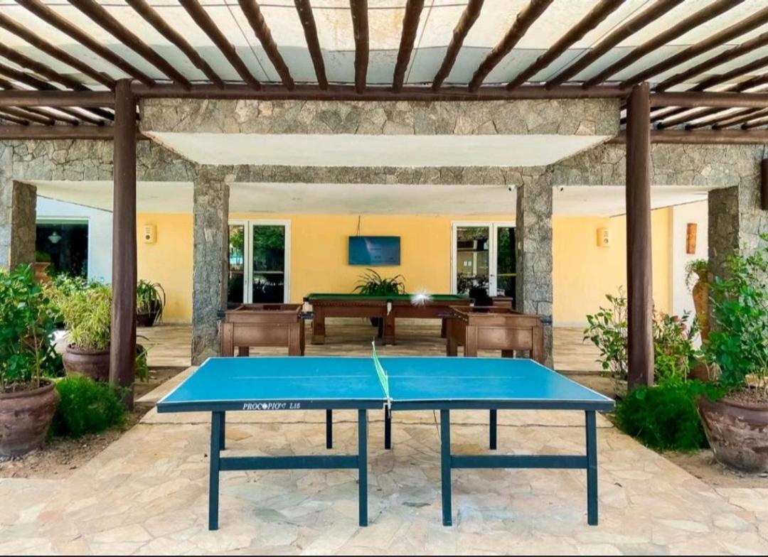 Buzios Beach Resort Residencial 1305 المظهر الخارجي الصورة